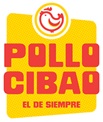 Logo Pollo Cibao
