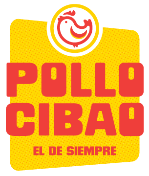 Logo Pollo Cibao