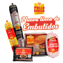 Embutidos