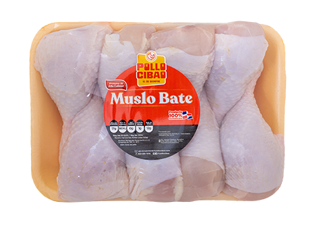 Muslo Bate 