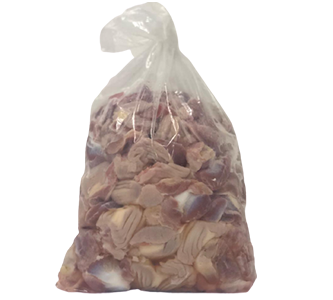 Molleja