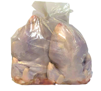 Pollo Entero